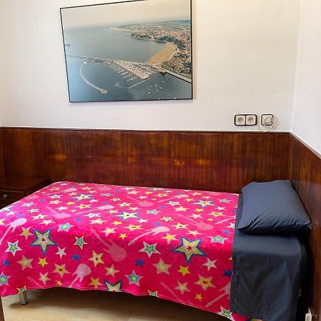 Habitacion Con Bano Privado Bilbao Luaran gambar